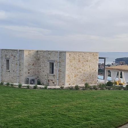 Blue Lilac Villas Parga Ngoại thất bức ảnh