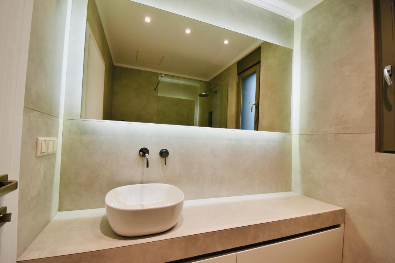Blue Lilac Villas Parga Ngoại thất bức ảnh