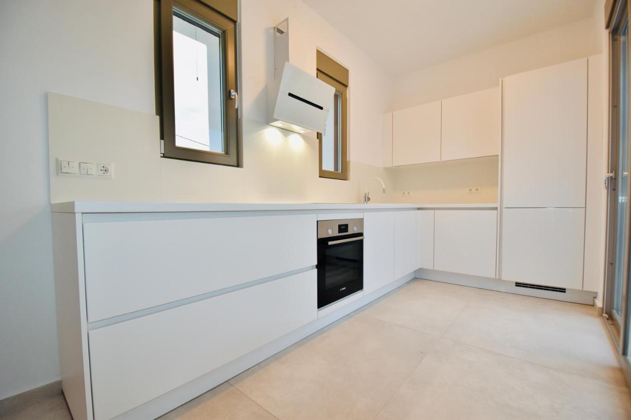 Blue Lilac Villas Parga Ngoại thất bức ảnh
