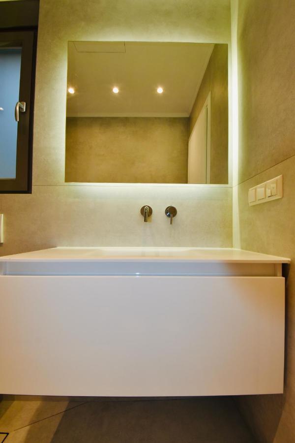 Blue Lilac Villas Parga Ngoại thất bức ảnh