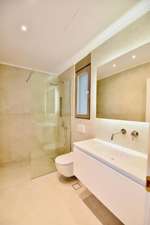 Blue Lilac Villas Parga Ngoại thất bức ảnh