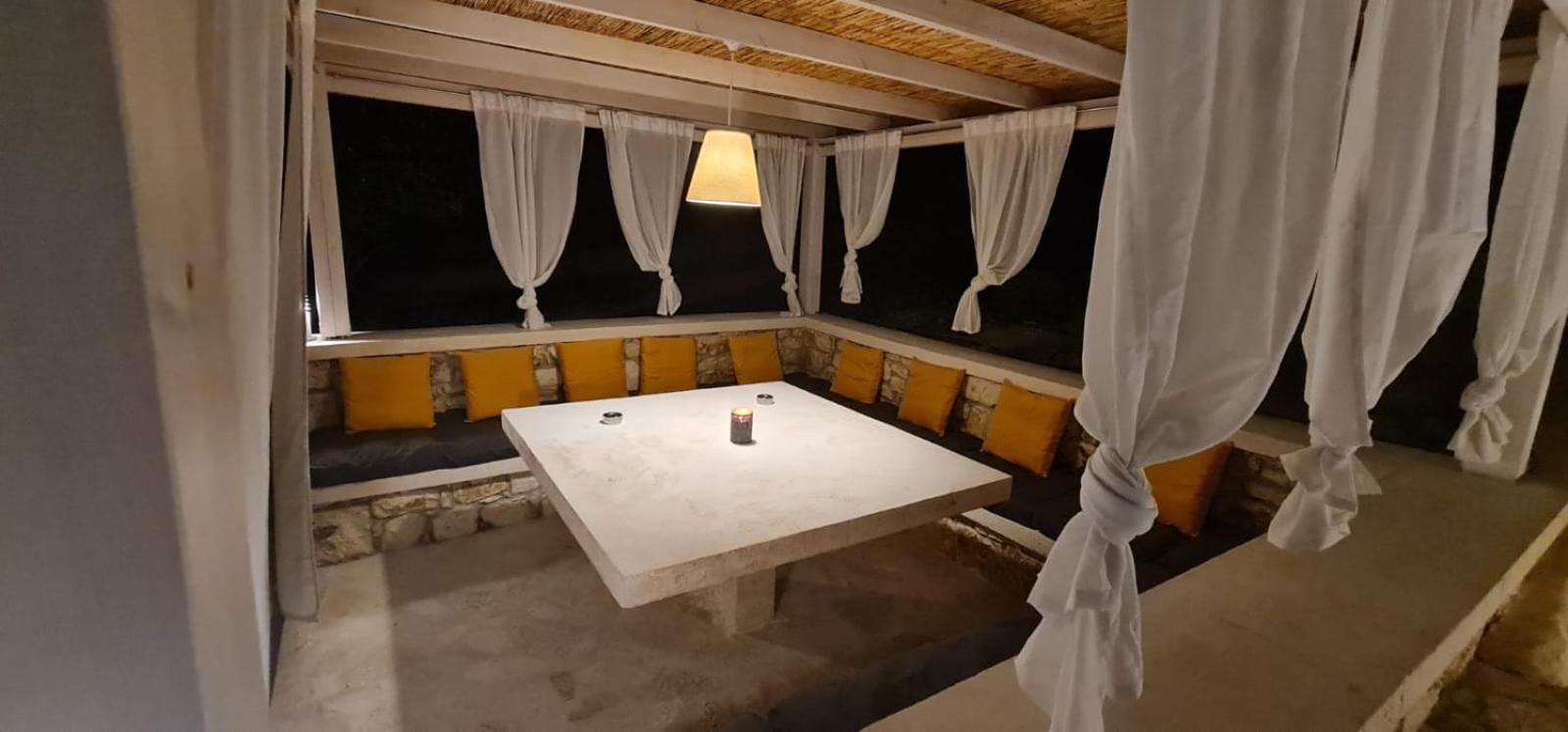 Blue Lilac Villas Parga Ngoại thất bức ảnh