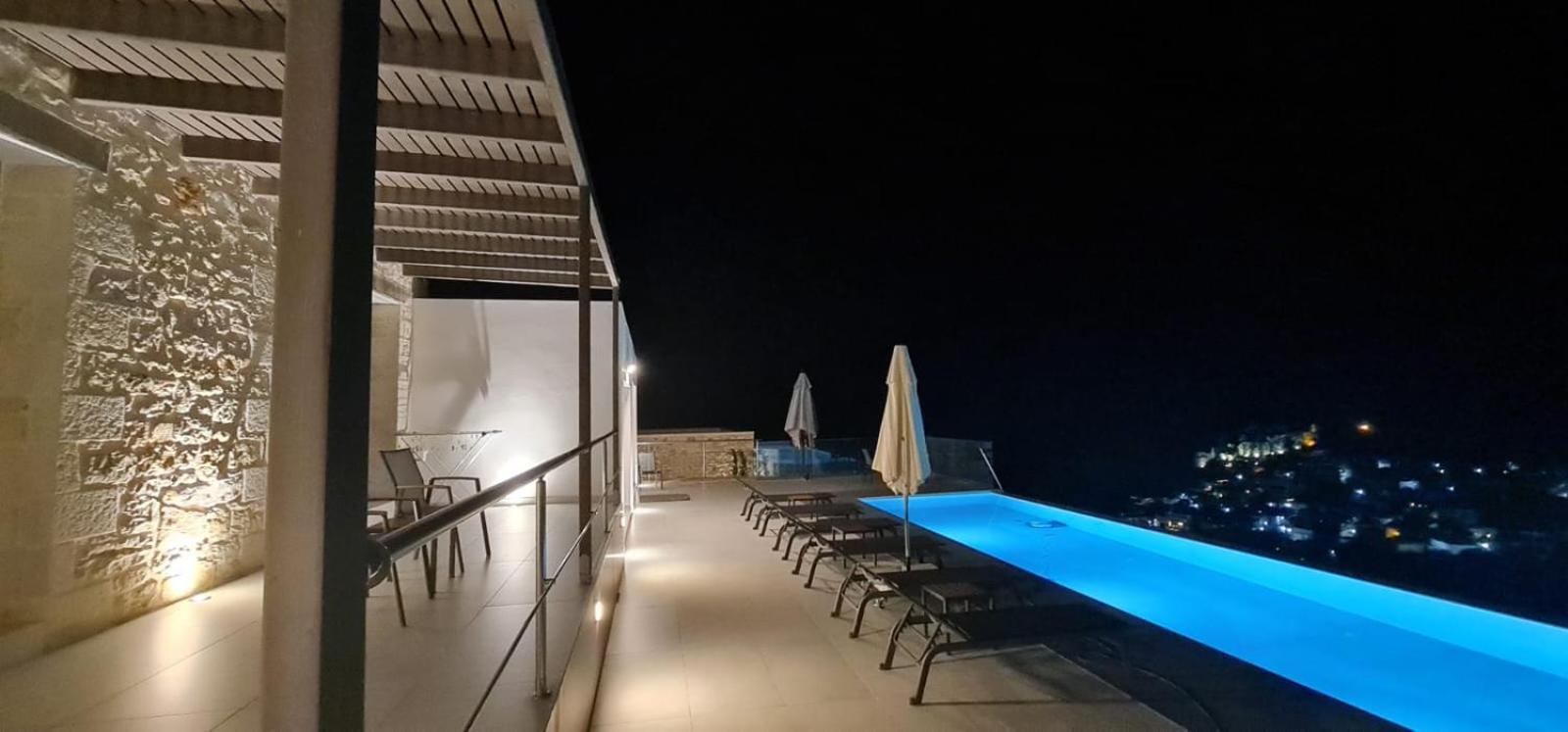 Blue Lilac Villas Parga Ngoại thất bức ảnh