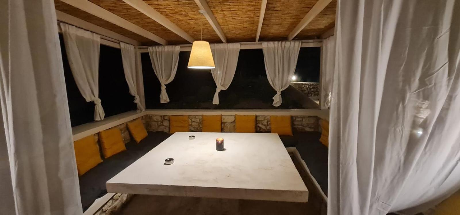 Blue Lilac Villas Parga Ngoại thất bức ảnh