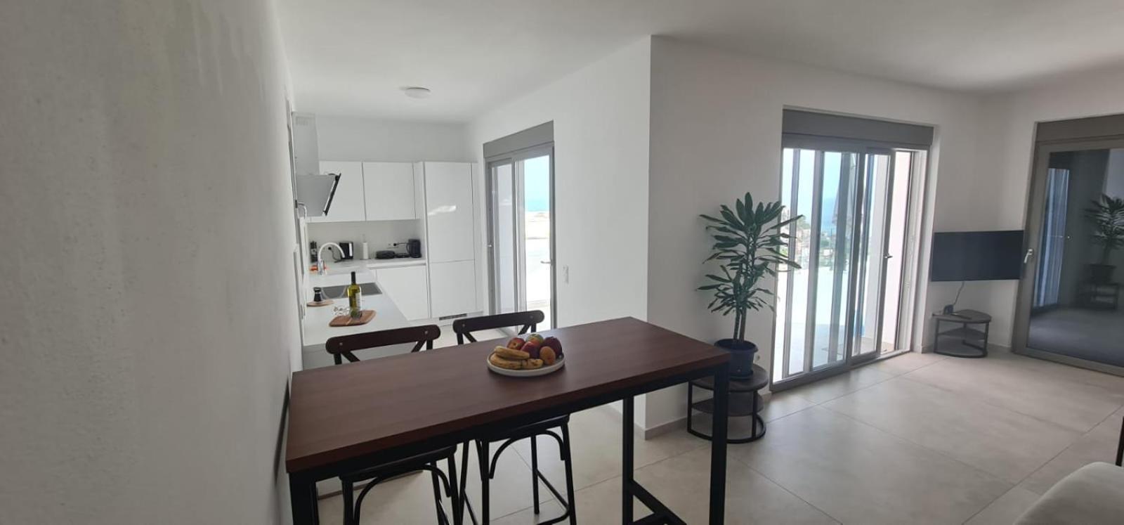 Blue Lilac Villas Parga Ngoại thất bức ảnh