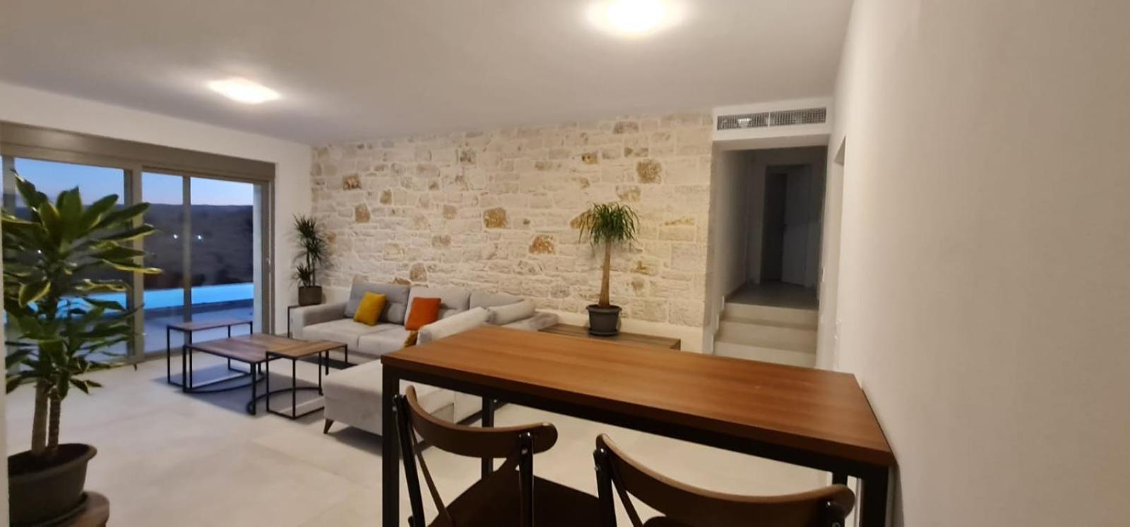 Blue Lilac Villas Parga Ngoại thất bức ảnh
