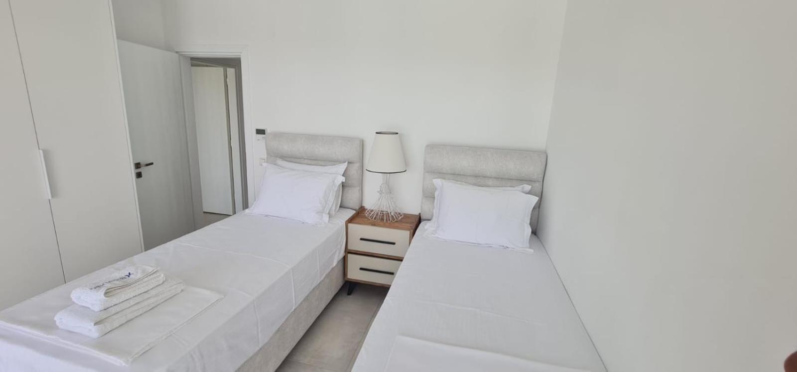 Blue Lilac Villas Parga Ngoại thất bức ảnh