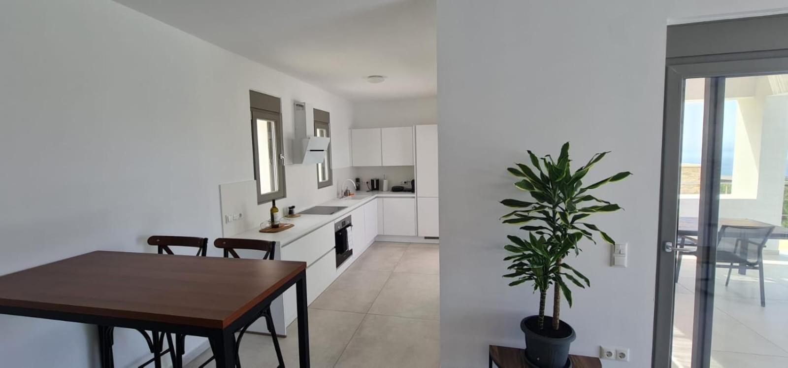 Blue Lilac Villas Parga Ngoại thất bức ảnh